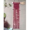 Macramé pêle-mêle recettes cuisine